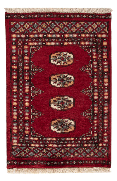 Pakistanska mattan 60x88cm - Oriental Carpet