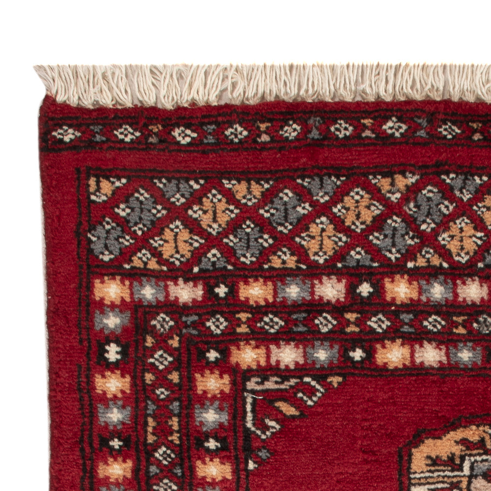 Pakistanska mattan 88x60cm - Oriental Carpet