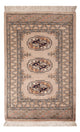Pakistanska mattan 94x64cm - Oriental Carpet