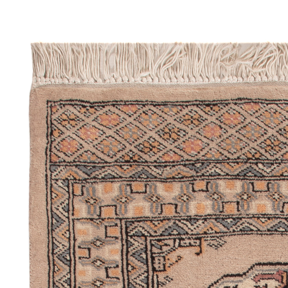 Pakistanska mattan 94x64cm - Oriental Carpet