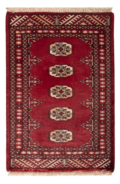 Pakistanska mattan 62x89cm - Oriental Carpet