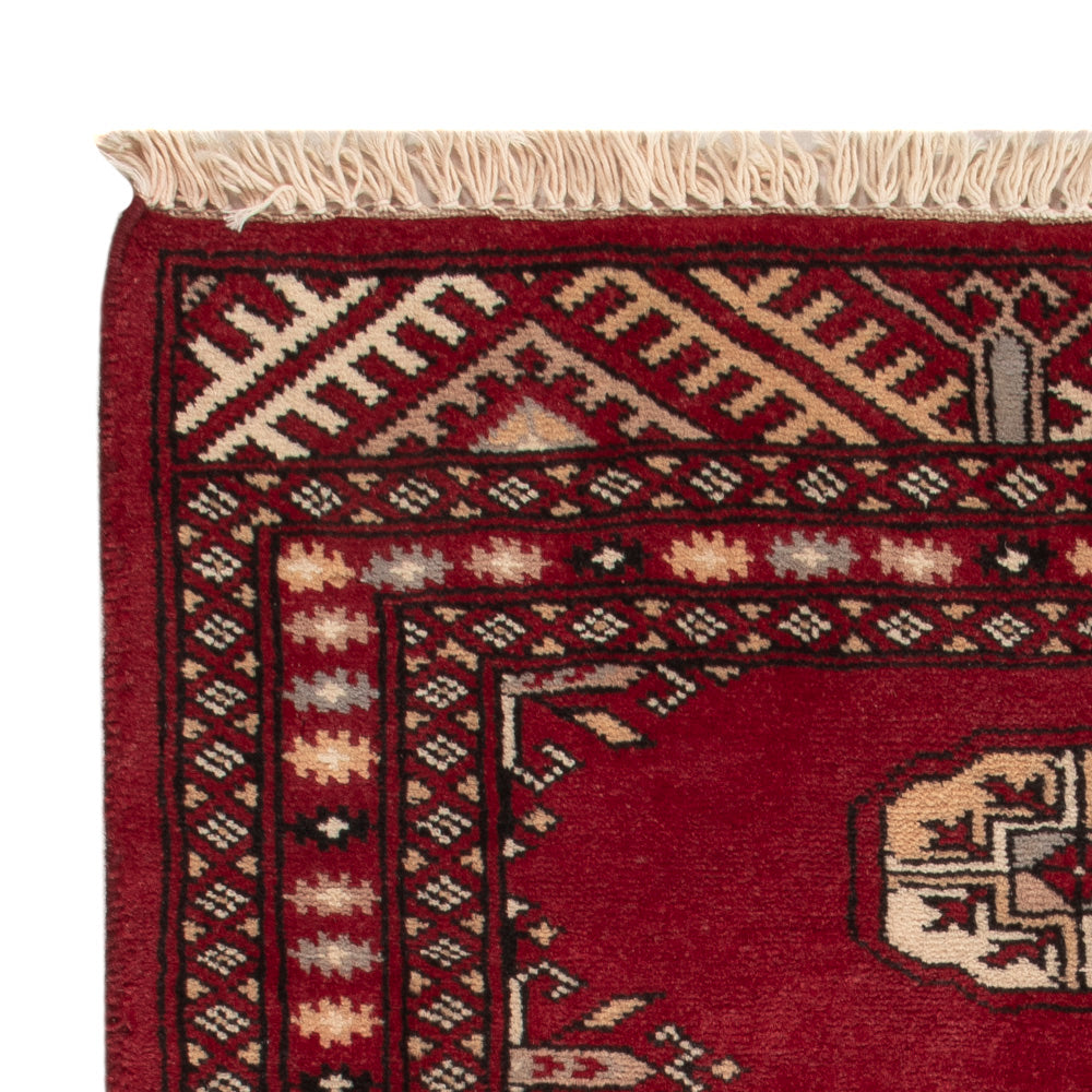 Pakistanska mattan 89x62cm - Oriental Carpet