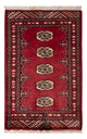 Pakistanska mattan 60x90cm - Oriental Carpet