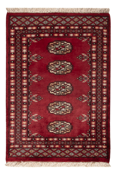 Pakistanska mattan 64x88cm - Oriental Carpet