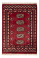 Pakistanska mattan 88x64cm - Oriental Carpet