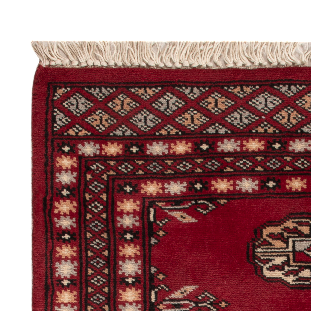 Pakistanska mattan 88x64cm - Oriental Carpet
