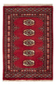 Pakistanska mattan 91x61cm - Oriental Carpet
