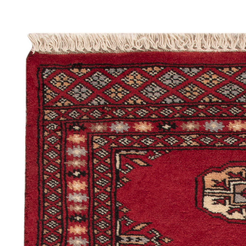 Pakistanska mattan 91x61cm - Oriental Carpet