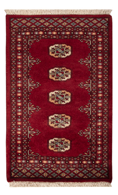 Pakistanska mattan 63x96cm - Oriental Carpet