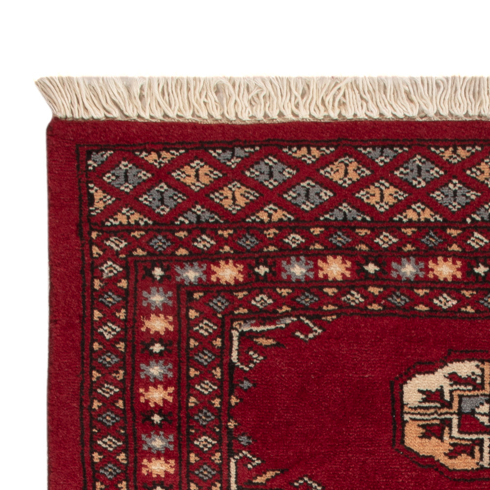 Pakistanska mattan 96x63cm - Oriental Carpet