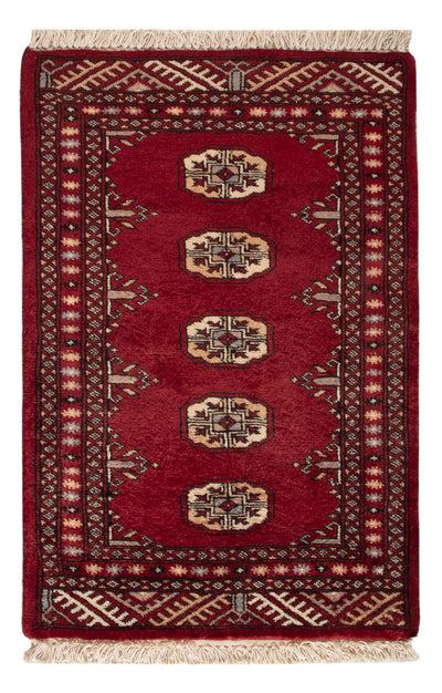 Pakistanska mattan 63x92cm - Oriental Carpet