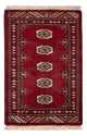 Pakistanska mattan 92x63cm - Oriental Carpet