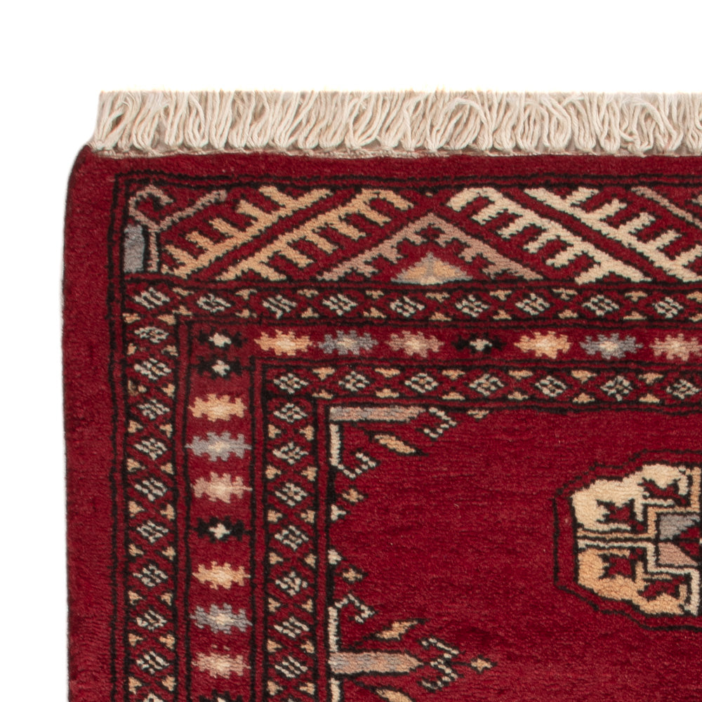 Pakistanska mattan 92x63cm - Oriental Carpet