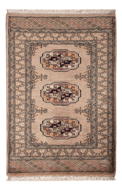 Pakistanska mattan 65x94cm - Oriental Carpet