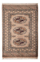 Pakistanska mattan 94x65cm - Oriental Carpet