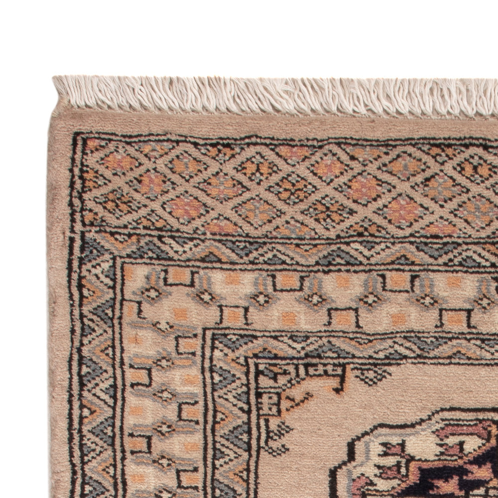 Pakistanska mattan 94x65cm - Oriental Carpet