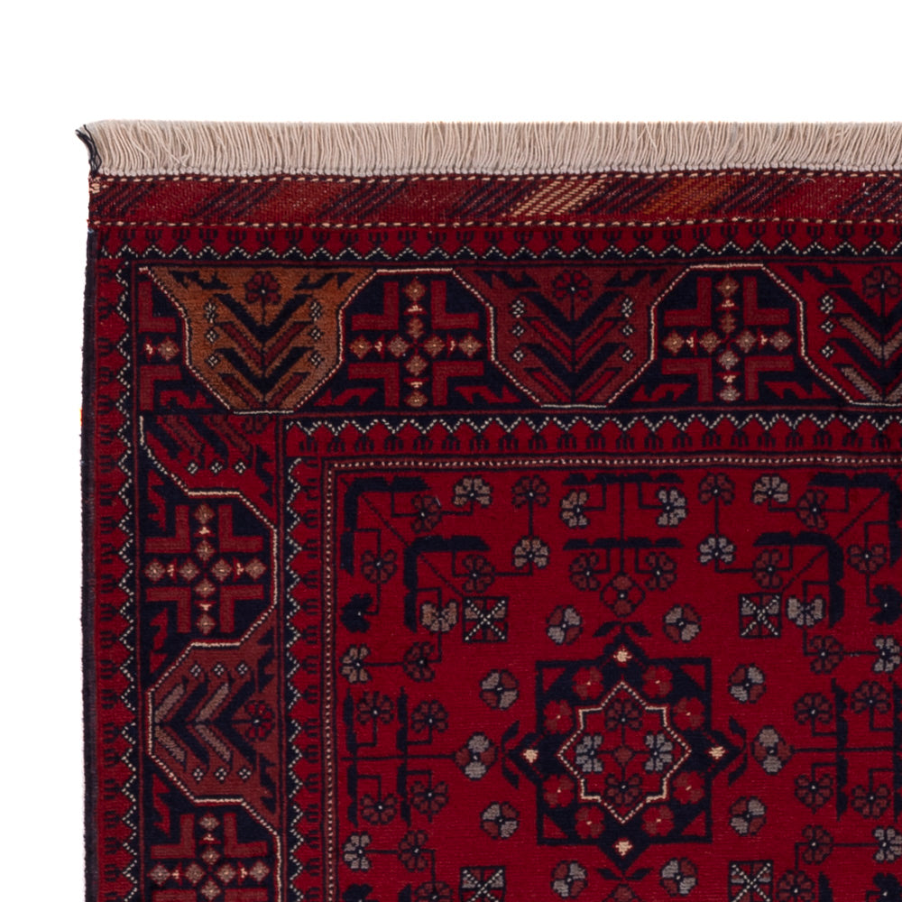 Afghansk matta 150x102cm - Oriental Carpet