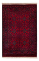 Afghansk matta 104x152cm - Oriental Carpet