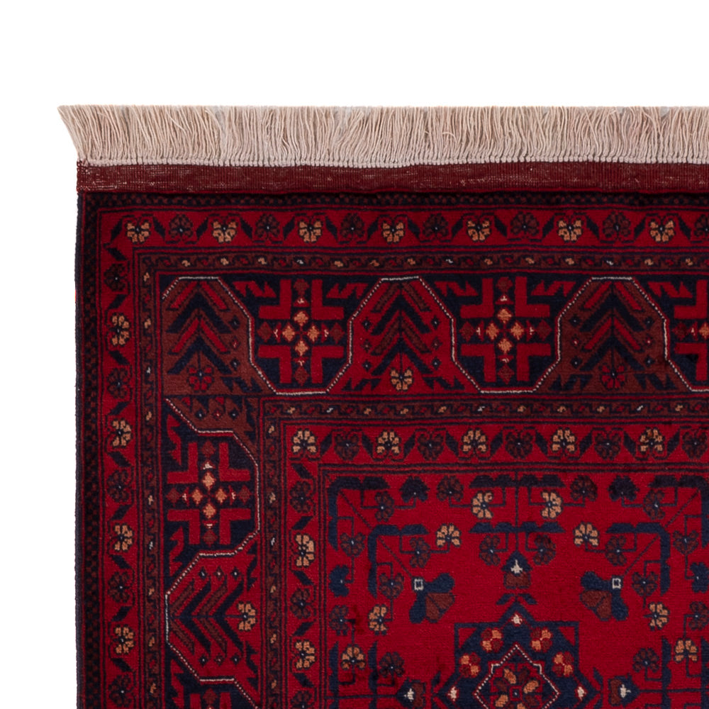 Afghansk matta 104x152cm - Oriental Carpet
