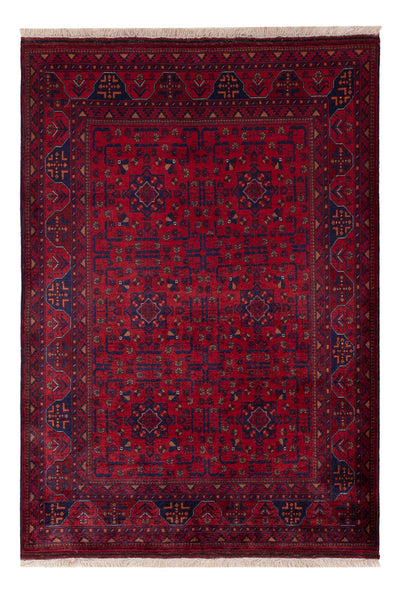 Afghansk matta 102x147cm - Oriental Carpet