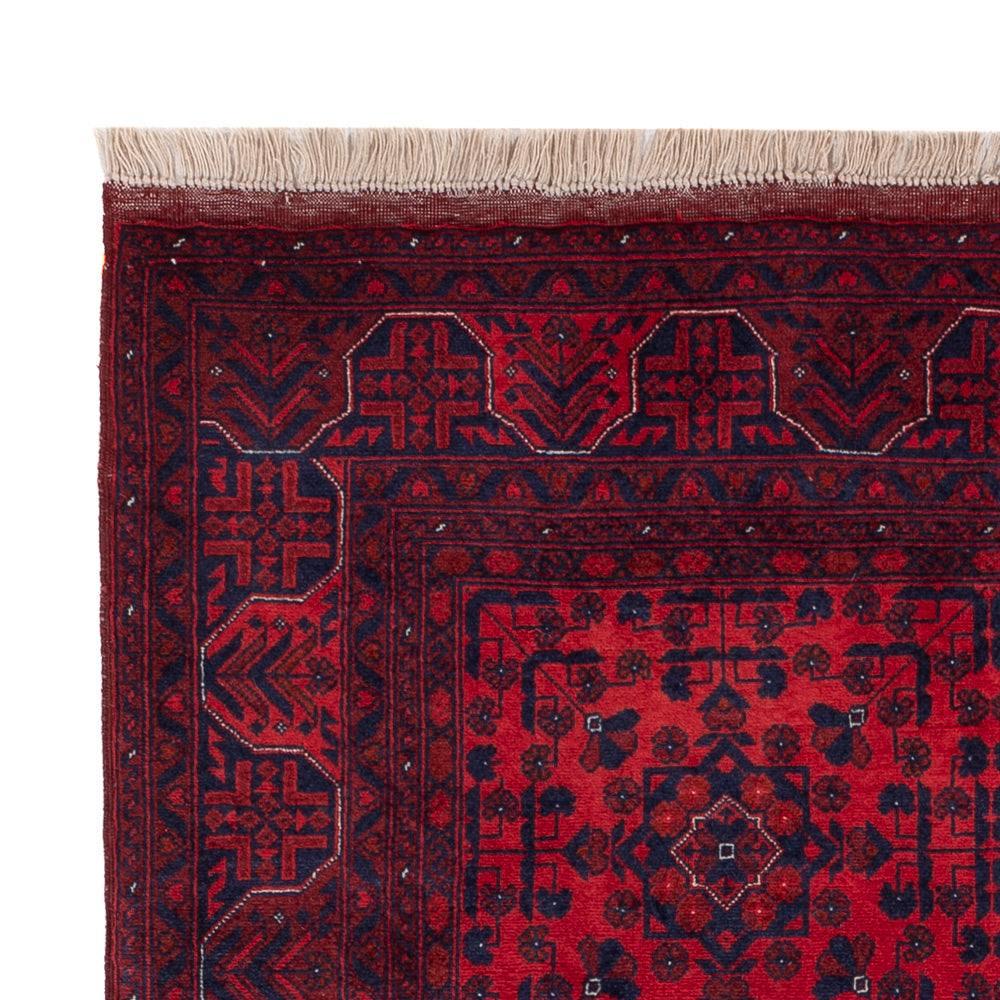Afghansk matta 146x102cm - Oriental Carpet