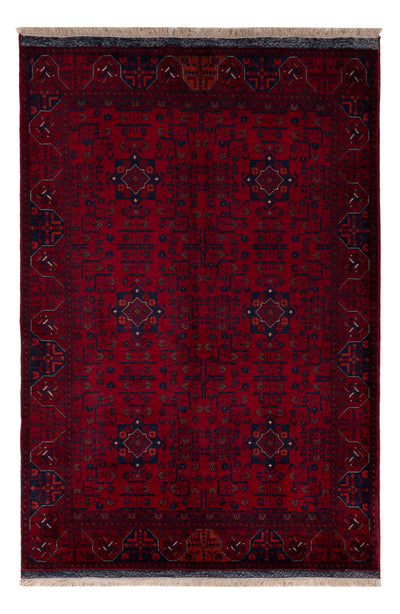 Afghansk matta 103x151cm - Oriental Carpet