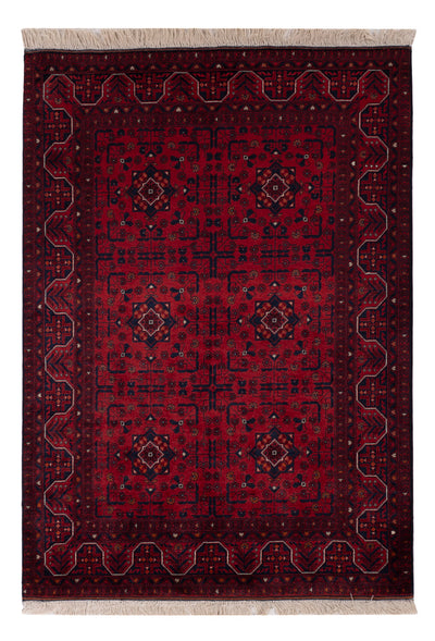 Afghansk matta 99x141cm - Oriental Carpet