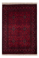 Afghansk matta 141x99cm - Oriental Carpet