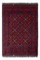Afghansk matta 101x141cm - Oriental Carpet