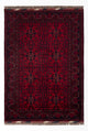 Afghansk matta 102x146cm - Oriental Carpet