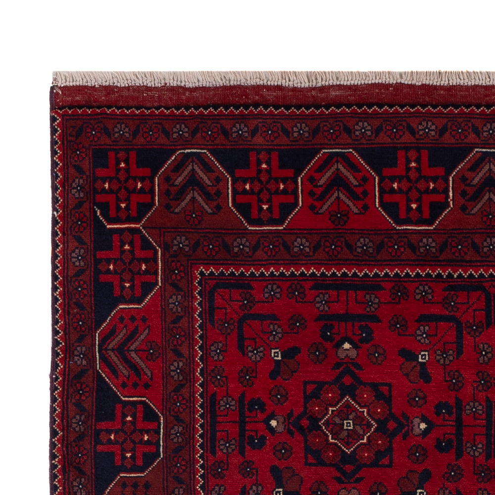 Afghansk matta 148x100cm - Oriental Carpet