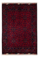 Afghansk matta 147x101cm - Oriental Carpet