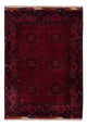 Afghansk matta 139x100cm - Oriental Carpet