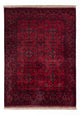 Afghansk matta 138x101cm - Oriental Carpet