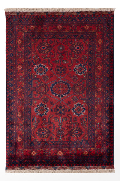 Khal Mohammadi Mattan 101x149cm - Oriental Carpet