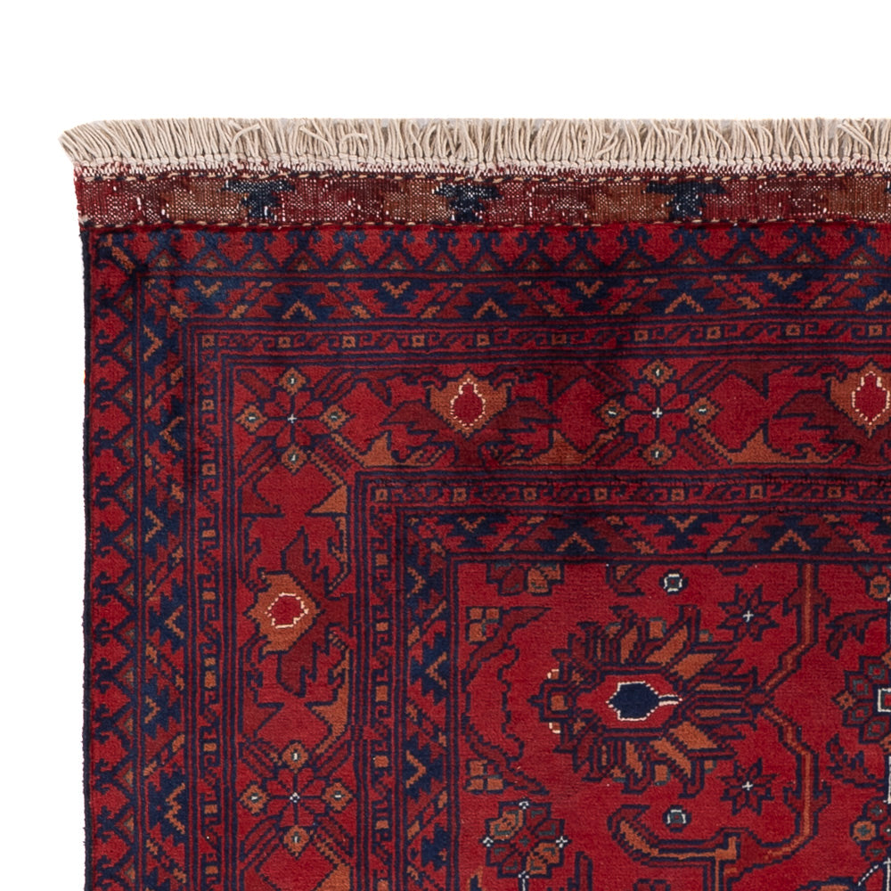 Khal Mohammadi Mattan 149x101cm - Oriental Carpet