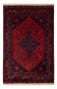 Afghansk matta 150x97cm - Oriental Carpet