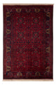 Afghansk matta 147x100cm - Oriental Carpet