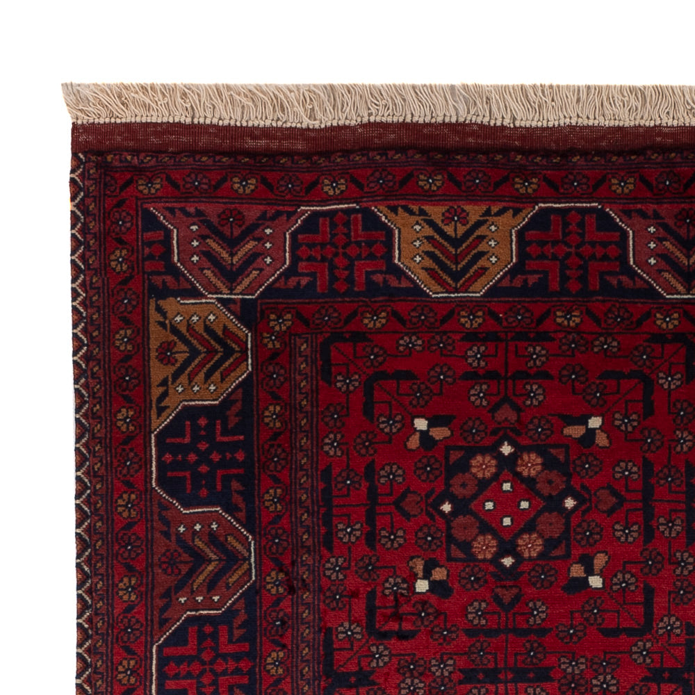 Afghansk matta 147x100cm - Oriental Carpet