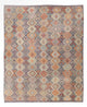 Kilim Maimana Mattan 396x324cm - Ullmatta