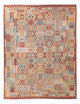 Kilim Maimana Mattan 393x301cm - Ullmatta