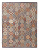 Kilim Maimana Mattan 341x264cm - Ullmatta