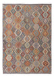 Kilim Maimana Mattan 350x249cm - Ullmatta