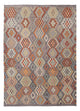 Kilim Maimana Mattan 340x245cm - Ullmatta