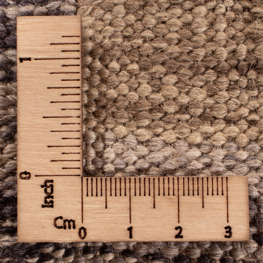 Kelim Teppich - Splash - 340 x 245 cm - bunt