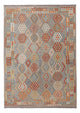 Kilim Maimana Mattan 345x248cm - Ullmatta