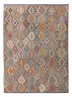Kilim Maimana Mattan 346x257cm - Ullmatta