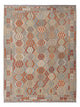 Kilim Maimana Mattan 339x253cm - Ullmatta