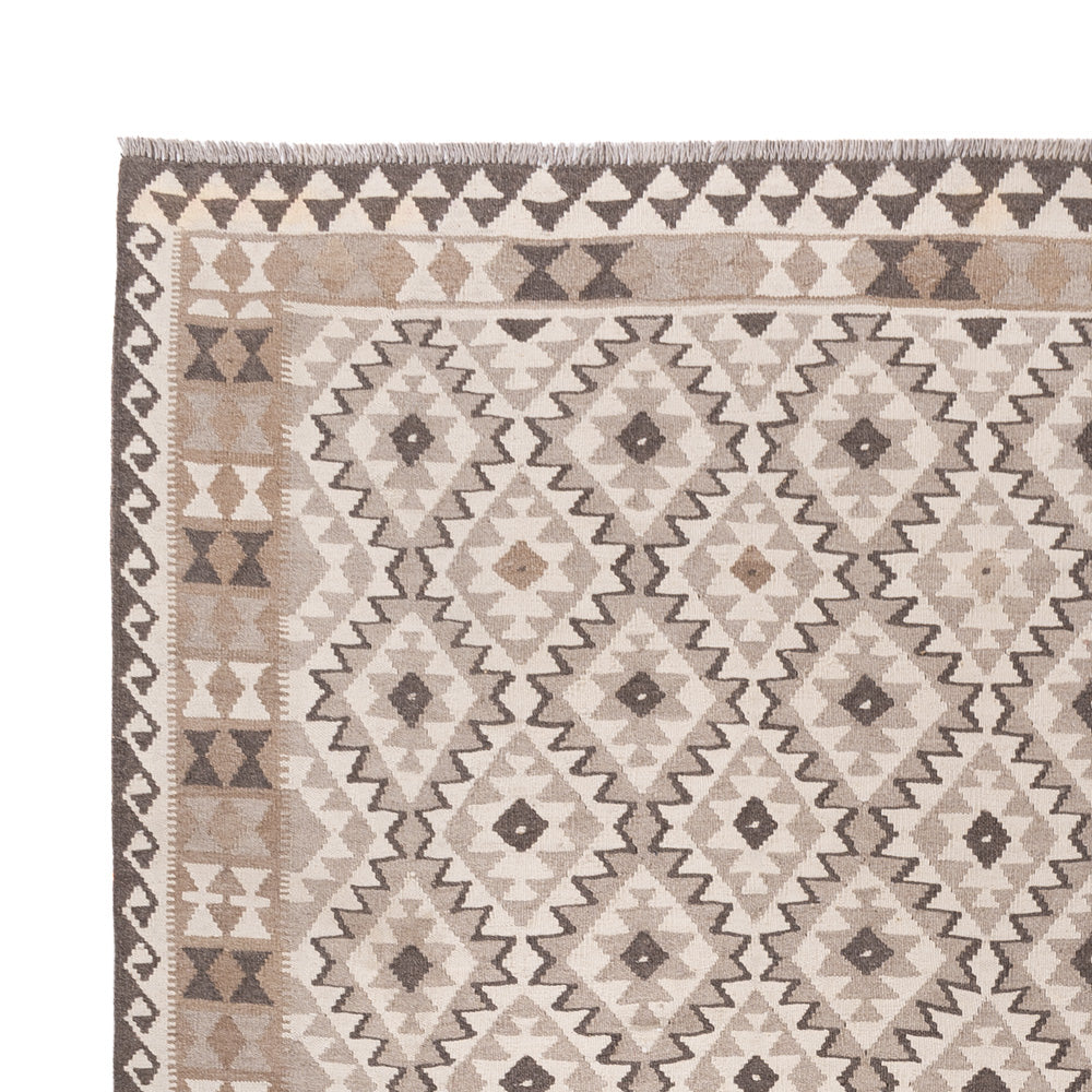 Kilim Maimana Mattan 353x250cm - Ullmatta