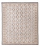 Kilim Maimana Mattan 288x248cm - Ullmatta